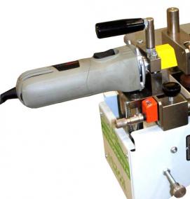 электромагнит фрезерного станка - модель 1