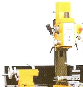 электромагнит фрезерного станка - модель 3