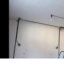 электромонтаж частного дома - модель 1