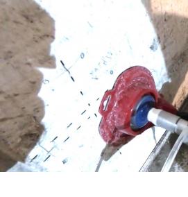 электромонтаж частного дома - модель 3