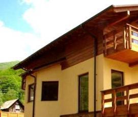 электромонтаж этажа - тип 3