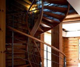 электромонтаж на даче - вариант 4