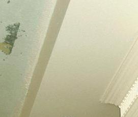 электромонтаж потолочный - тип 1