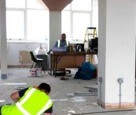 электромонтаж с нуля - вариант 2