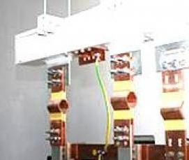 электромонтаж сетей - модель 1