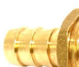 электромонтаж соединителей - вариант 1