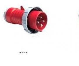 электромонтаж соединителей - вариант 3