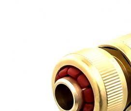 электромонтаж соединителей - вариант 2