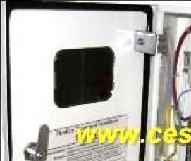 электромонтаж трехфазный - тип 3