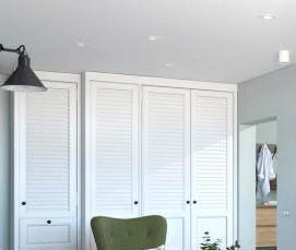 электромонтаж в двушке п44т - тип 3