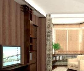 электромонтаж в двушке п44т - тип 2