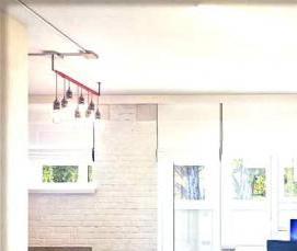 электромонтаж в однокомнатной квартире - вариант 3