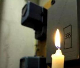 электромонтаж в подъезде - тип 4