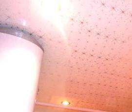 электромонтаж в ванной - тип 1