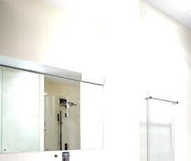 электромонтаж в ванной - тип 3