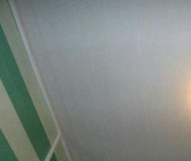 электромонтаж в ванной - тип 2