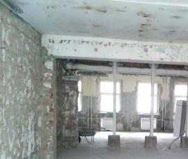 электромонтаж вентиляции - тип 4