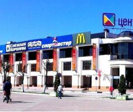 электромонтаж вентиляции - тип 2