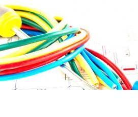 электромонтажные и строительные работы - тип 3