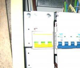 электромонтажные и строительные работы - тип 2