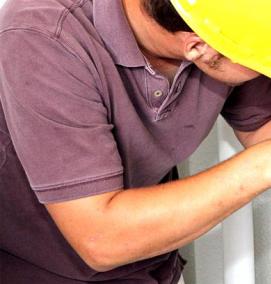 электромонтажные работы - тип 1