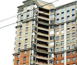 электромонтажные работы многоквартирного дома - тип 1