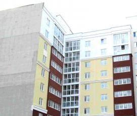 электромонтажные работы многоквартирного дома - тип 4