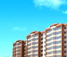 электромонтажные работы многоквартирного дома - тип 2