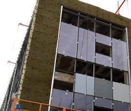 электромонтажные работы пожарная сигнализация - модель 4