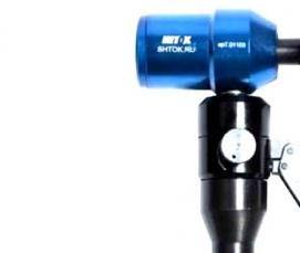 электромонтажные работы пробивка отверстий - вариант 2