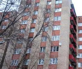 электромонтажные работы жилых домов - вариант 1