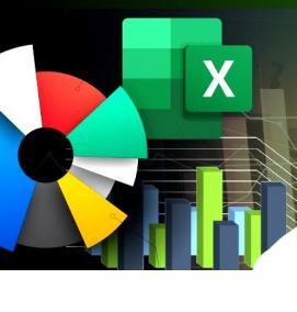 электронная визуализация - тип 1