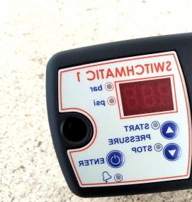 электронное реле - тип 2