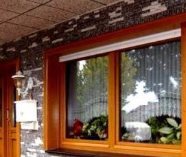 элитные пластиковые окна - вариант 3