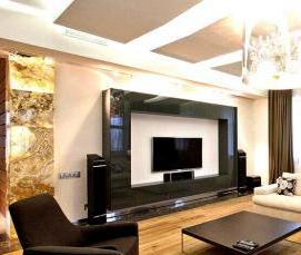 элитный ремонт квартир - вариант 1