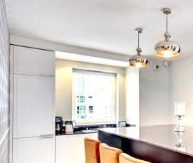 элитный ремонт квартир - вариант 3