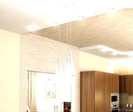 элитный ремонт под ключ - модель 1