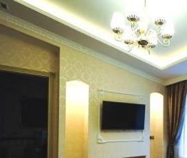 элитный ремонт под ключ - модель 4