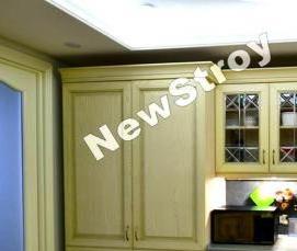 элитный ремонт под ключ - модель 2