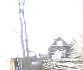 энергосберегающие пластиковые окна - тип 2