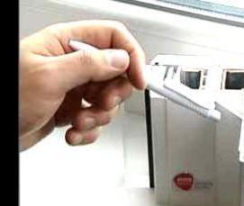 эркерное остекление - модель 3