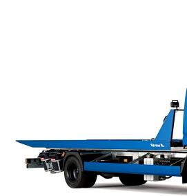 эвакуатор - тип 1