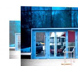 Eis 60 противопожарные двери - вариант 2