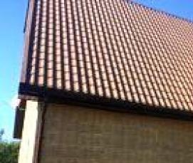 Екатерининские фасадные панели - вариант 2