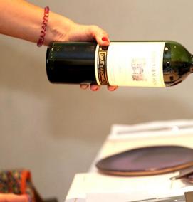 Емкость для алкоголя - тип 1