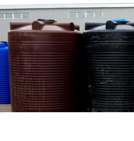 Емкость для автополива - тип 4