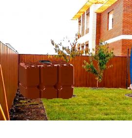 Емкость для автополива - тип 2