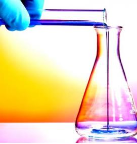 Емкость для химии - модель 1