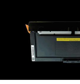 Емкость для картриджа - вариант 3