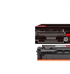 Емкость для картриджа - вариант 2